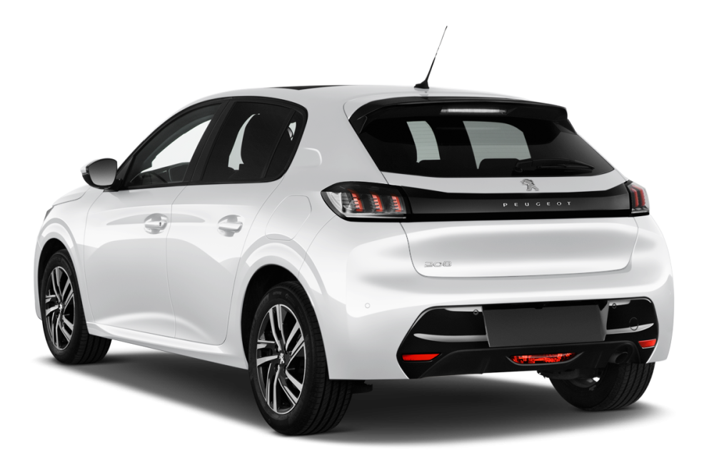 PEUGEOT 208 II Peugeot 1.2 Hybrid 100ch Allure e-DCS6_2