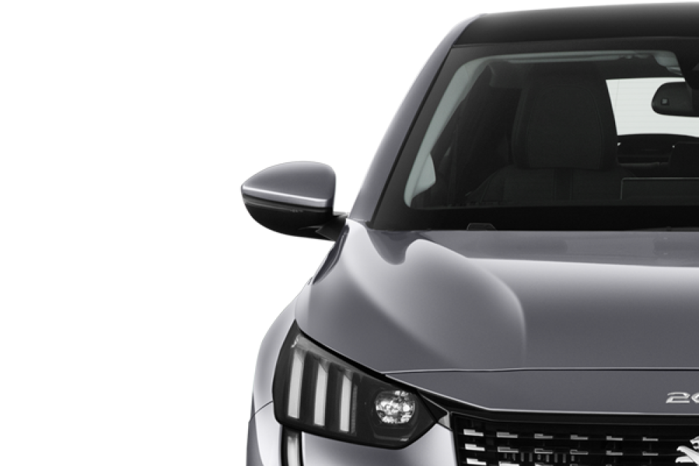 PEUGEOT 208 II Peugeot 1.2 Hybrid 100ch Allure e-DCS6