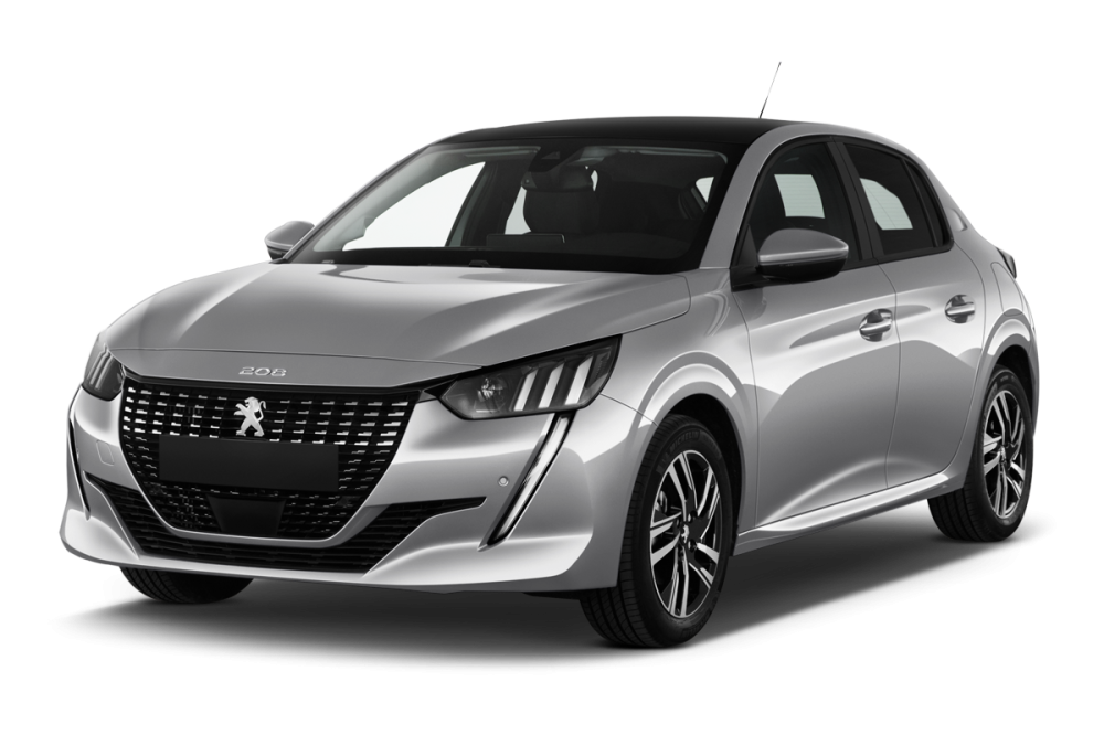 PEUGEOT 208 II Peugeot 1.2 Hybrid 100ch GT e-DCS6_1