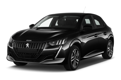 PEUGEOT 208 II Peugeot 1.2 Hybrid 100ch GT e-DCS6