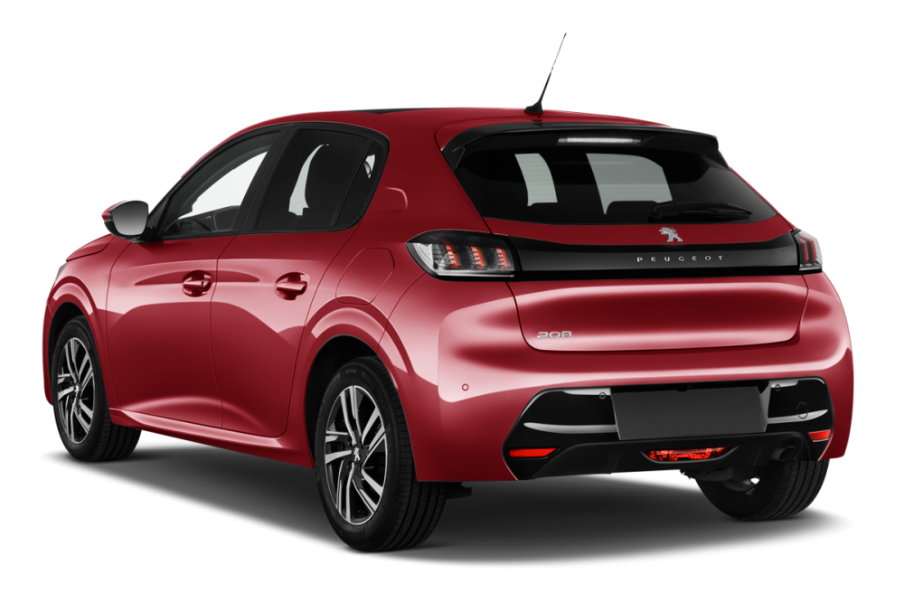 PEUGEOT 208 II Peugeot 1.2 Hybrid 100ch GT e-DCS6_2