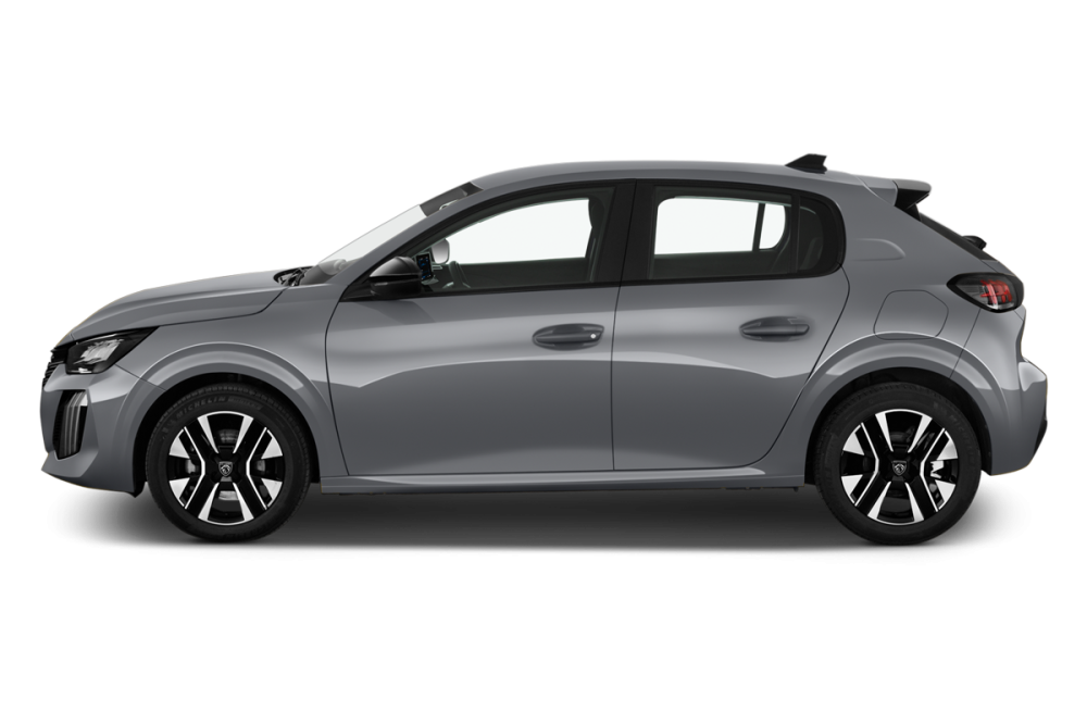 PEUGEOT 208 II PureTech 100 S&S BVM6 Active_4