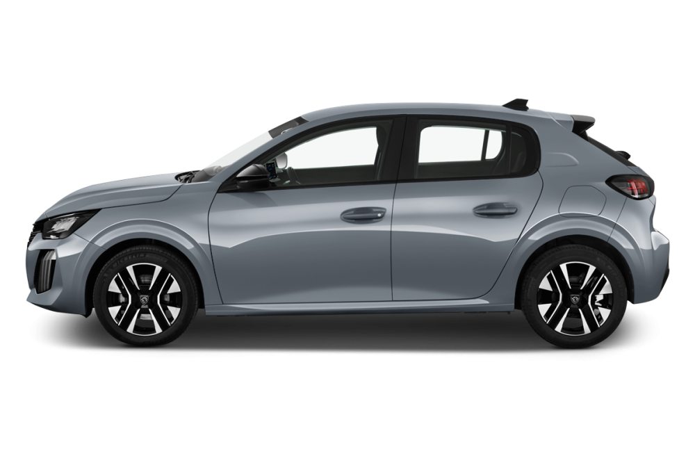 PEUGEOT 208 II PureTech 100 S&S BVM6 Active_4