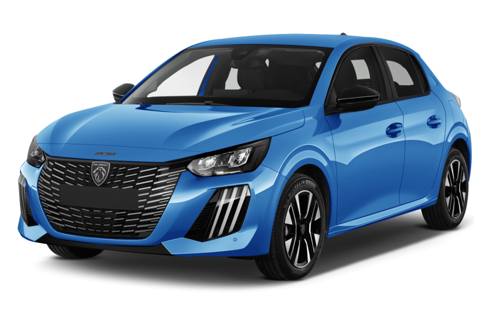 PEUGEOT 208 II 100 S&S BVM6 Allure_1