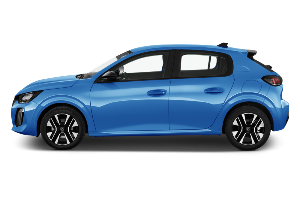 PEUGEOT 208 II 100 S&S BVM6 Allure_4