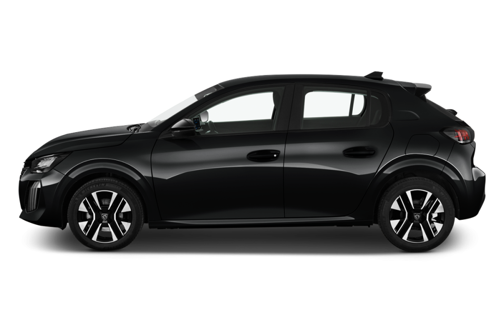 PEUGEOT 208 II Hybrid 110 e-DCS6 Allure_4