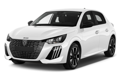 PEUGEOT 208 II Hybrid 136 e-DCS6 Allure