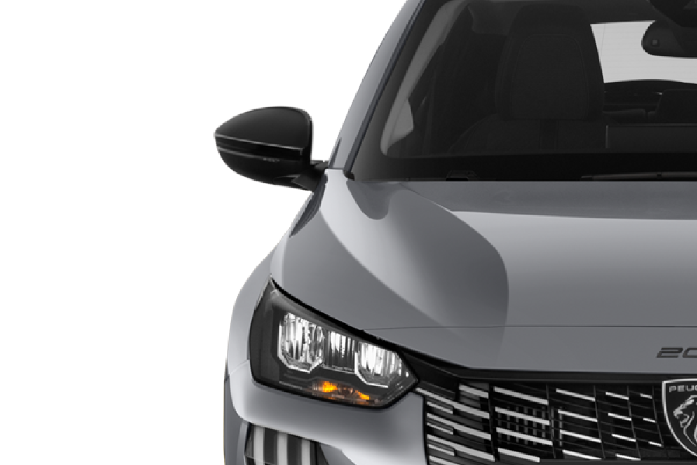 PEUGEOT 208 II Hybrid 136 e-DCS6 Allure