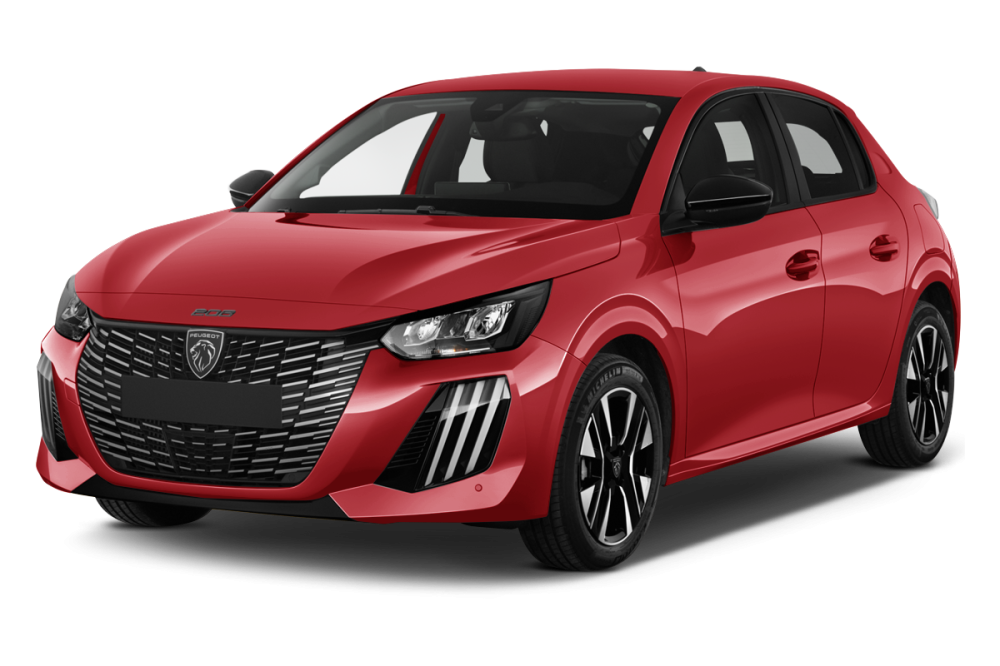 PEUGEOT 208 II Hybrid 145 e-DCS6 Allure_1