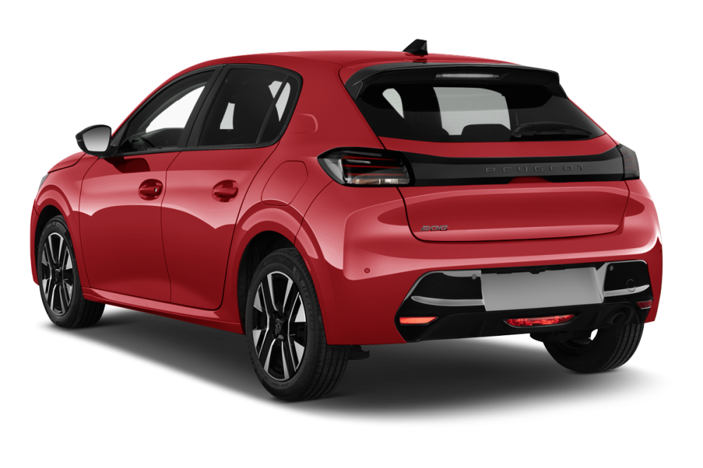 PEUGEOT 208 II Hybrid 145 e-DCS6 Allure_2