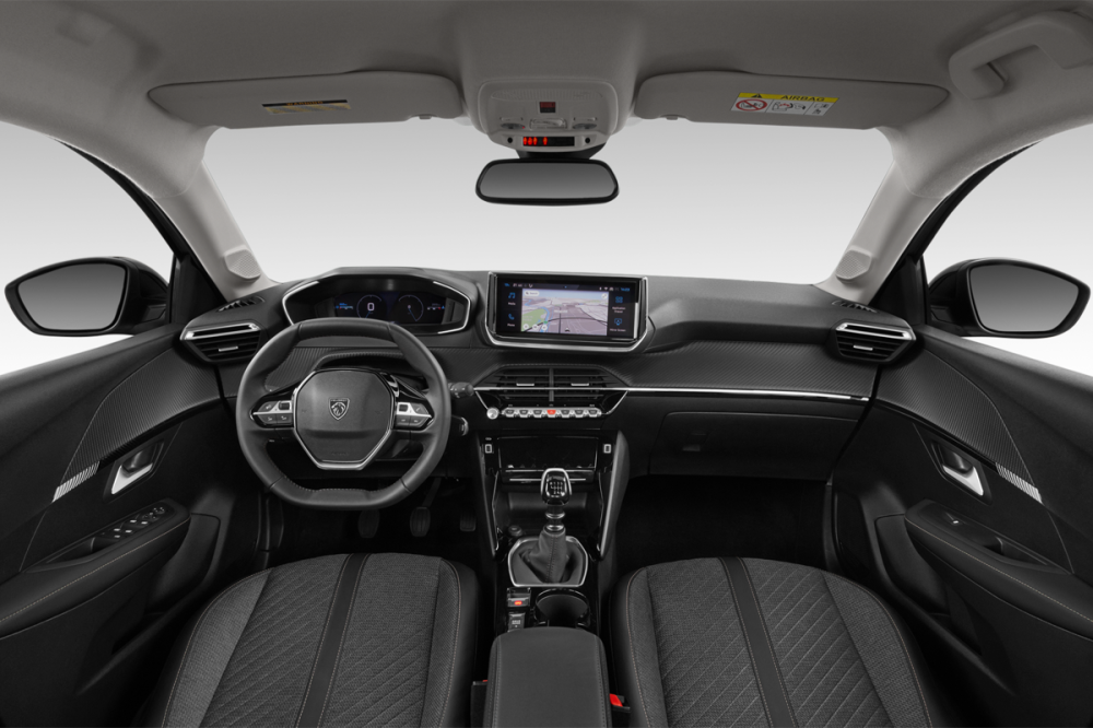 PEUGEOT 208 II Hybrid 145 e-DCS6 Allure_3