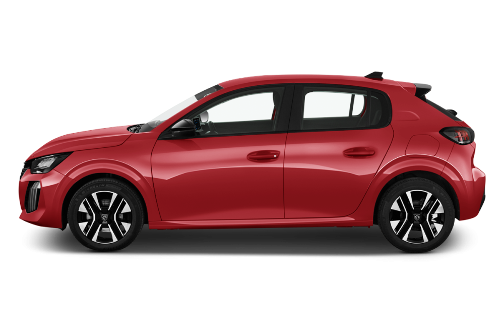 PEUGEOT 208 II Hybrid 145 e-DCS6 Allure_4