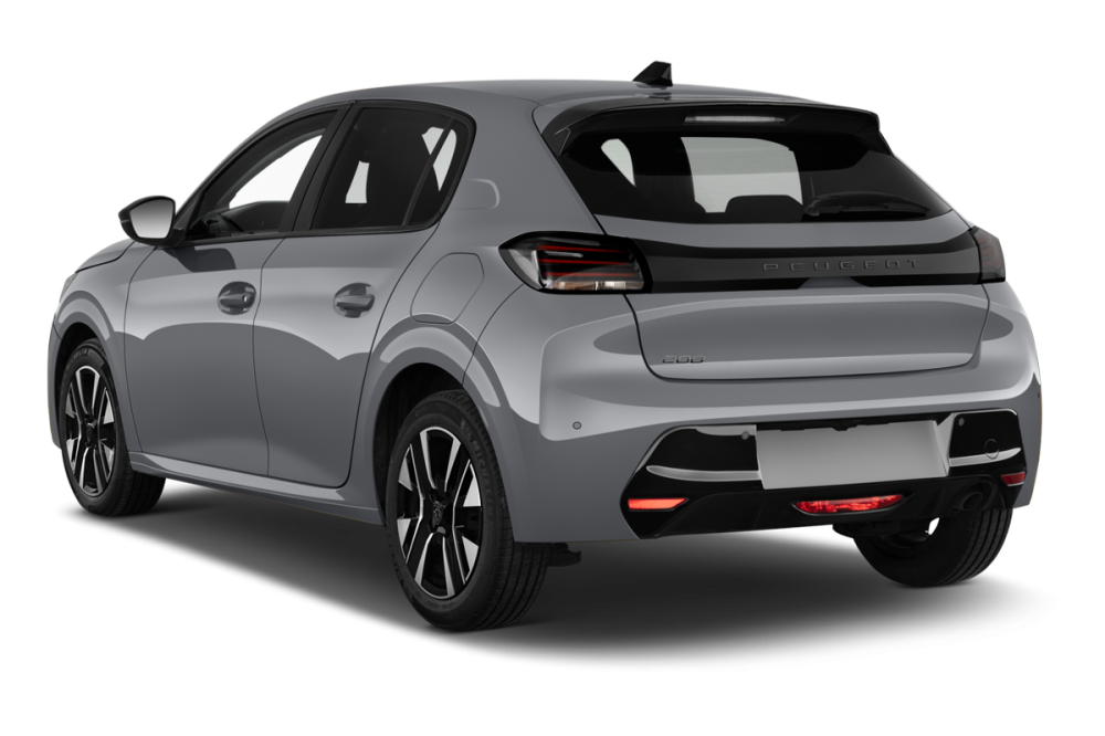 PEUGEOT 208 II 100 S&S BVM6 Style_2