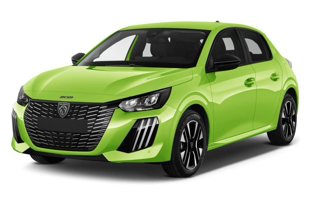 PEUGEOT 208 II Hybrid 110 ch e-DCS6 Style_1