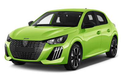PEUGEOT 208 II Hybrid 110 ch e-DCS6 Style