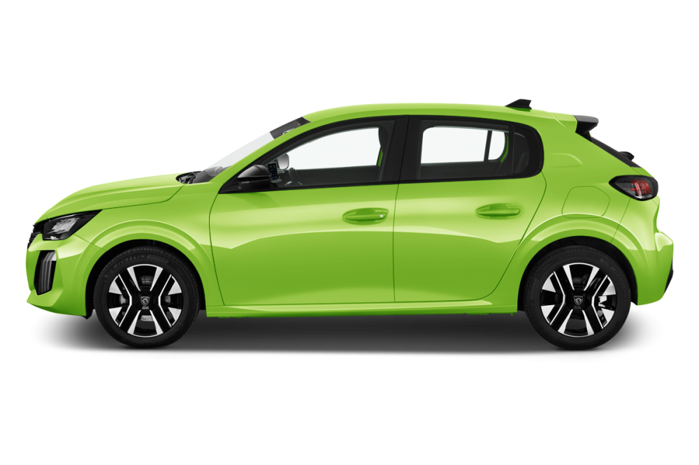 PEUGEOT 208 II Hybrid 110 ch e-DCS6 Style_4