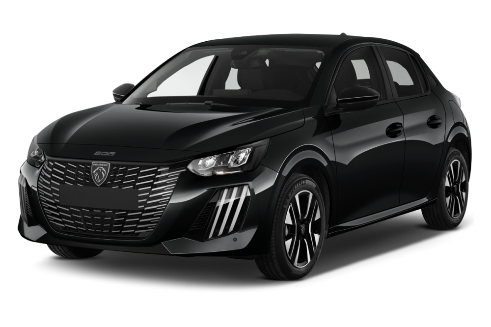 PEUGEOT 208 II 100 S&S BVM6 Style_1