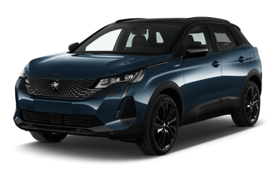 PEUGEOT 3008 II 1.5 BlueHDi 130ch S&S Allure Pack EAT8
