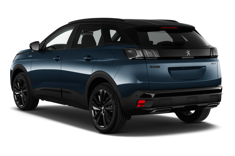 PEUGEOT 3008 II 1.5 BlueHDi 130ch S&S Allure Pack EAT8_2