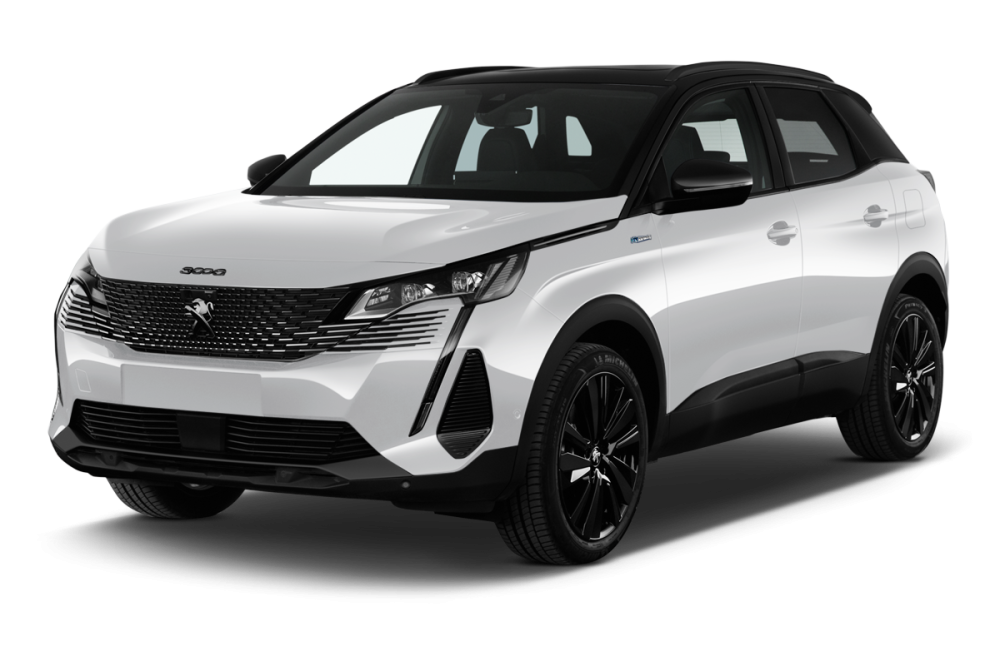 PEUGEOT 3008 II Hybrid 180 e-EAT8 Allure Pack_1