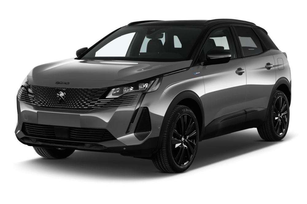 PEUGEOT 3008 II Hybrid 136 e-DCS6 Allure Pack_1