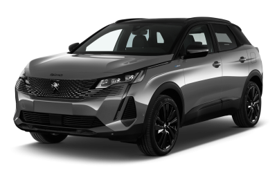 PEUGEOT 3008 II Hybrid 136 e-DCS6 Allure Pack