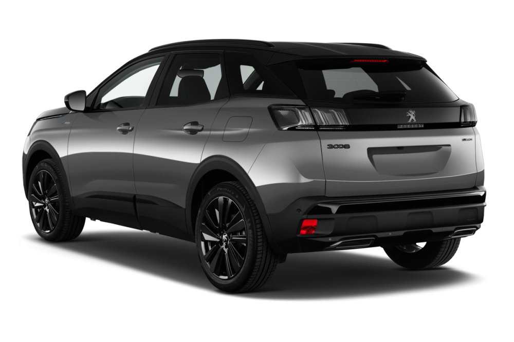 PEUGEOT 3008 II Hybrid 136 e-DCS6 Allure Pack_2