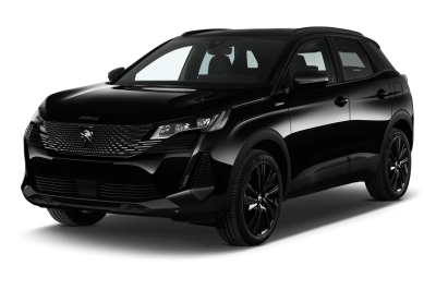 PEUGEOT 3008 II Hybrid 180 e-EAT8 Allure Pack