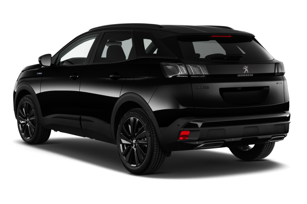 PEUGEOT 3008 II Hybrid 180 e-EAT8 Allure Pack_2