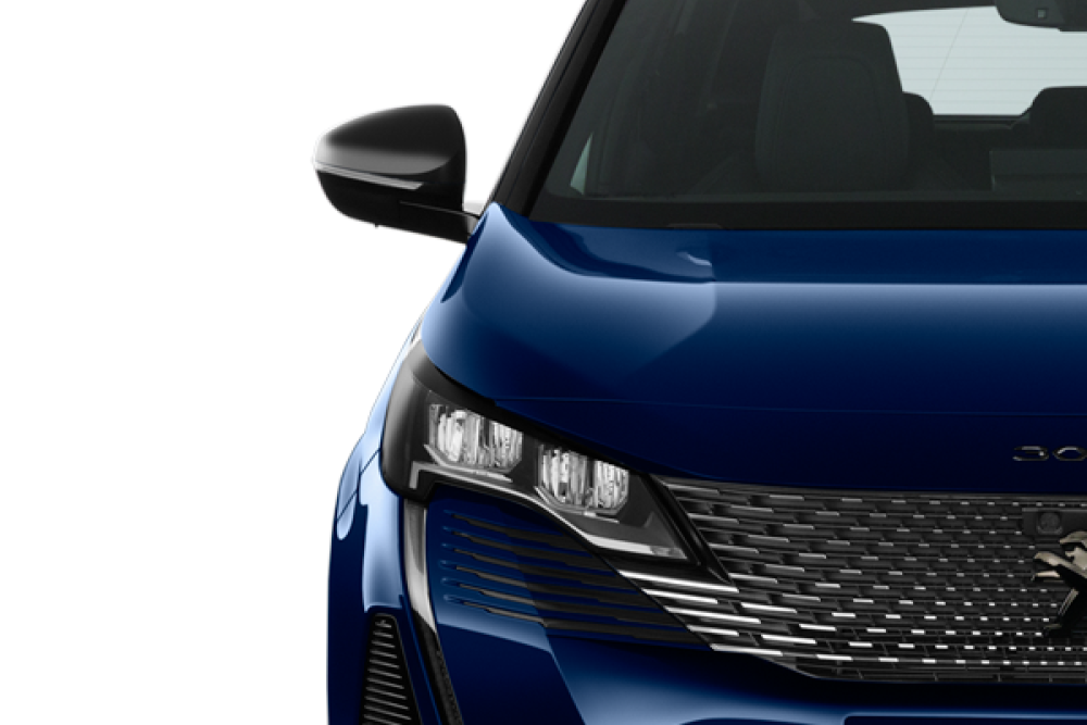 PEUGEOT 3008 II Hybrid 180 e-EAT8 Allure Pack