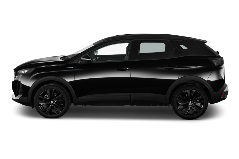 PEUGEOT 3008 II Hybrid 180 e-EAT8 Allure Pack_4