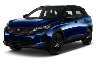 PEUGEOT 3008 II Hybrid 136 e-DCS6 GT