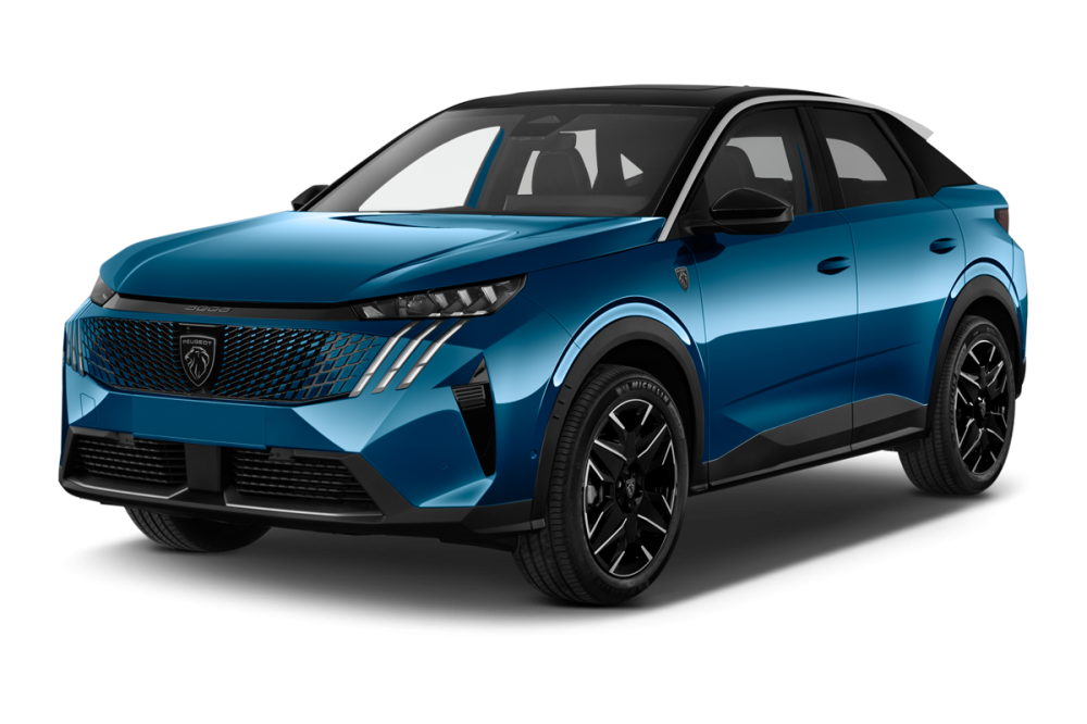 PEUGEOT 3008 III Hybrid 145 e-DCS6 Allure_1