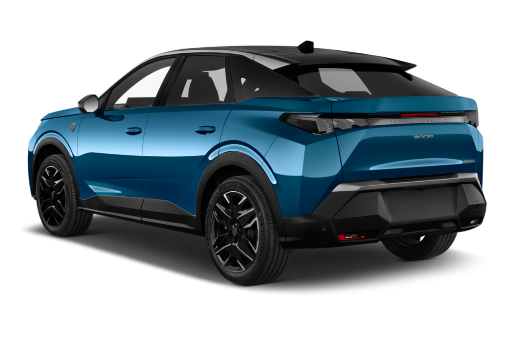 PEUGEOT 3008 III Hybrid 145 e-DCS6 Allure_2