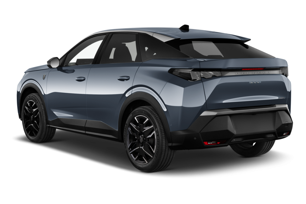 PEUGEOT 3008 III Hybrid 145 e-DCS6 Allure_2