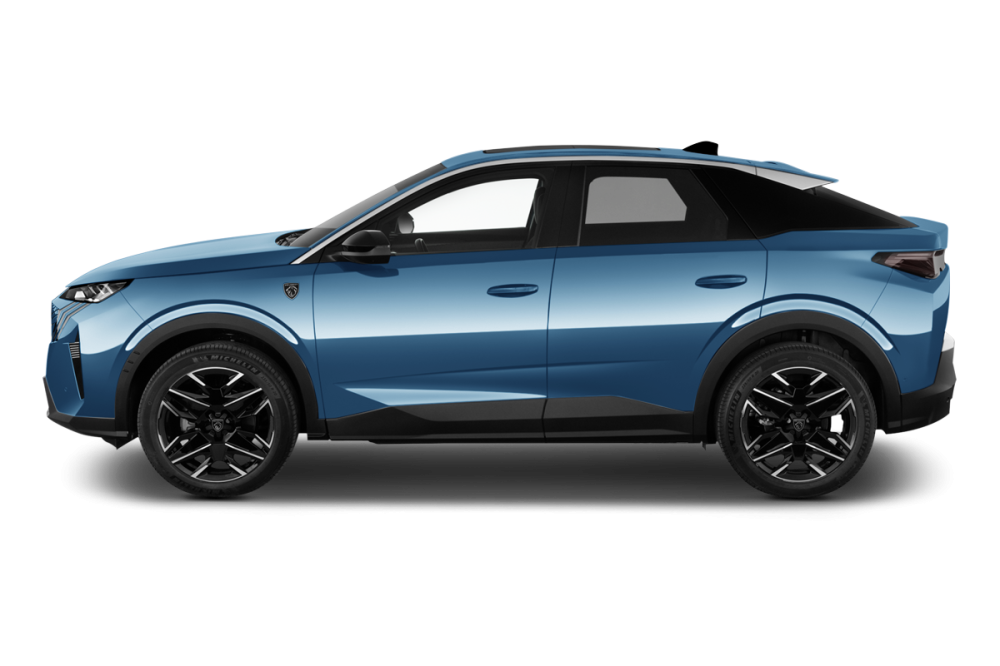 PEUGEOT 3008 III Hybrid 145 e-DCS6 Allure_4