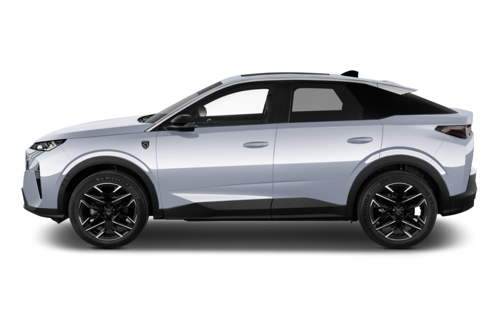 PEUGEOT 3008 III Hybrid 145 e-DCS6 Allure_4