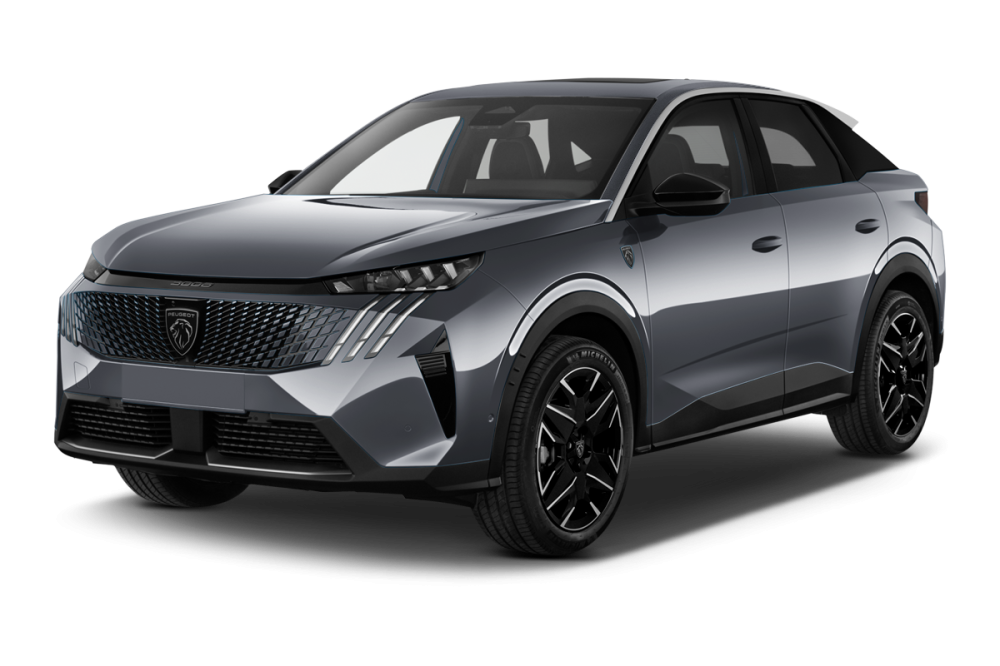 PEUGEOT 3008 III Hybrid 145 e-DCS6 Allure_1