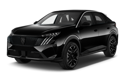 PEUGEOT 3008 III Hybrid 145 e-DCS6 Allure