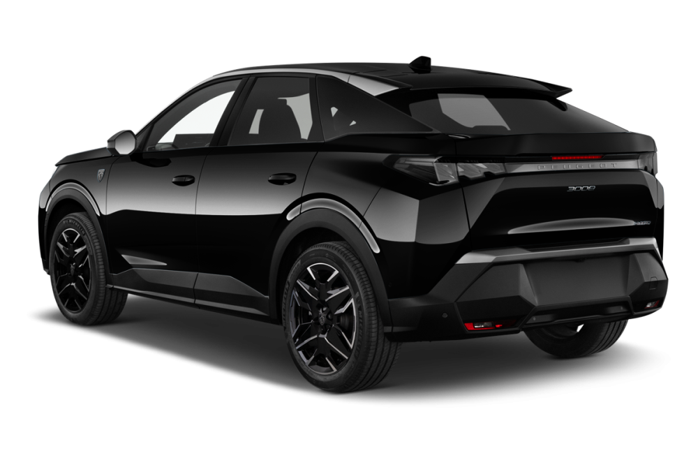 PEUGEOT 3008 III Hybrid 145 e-DCS6 Allure_2