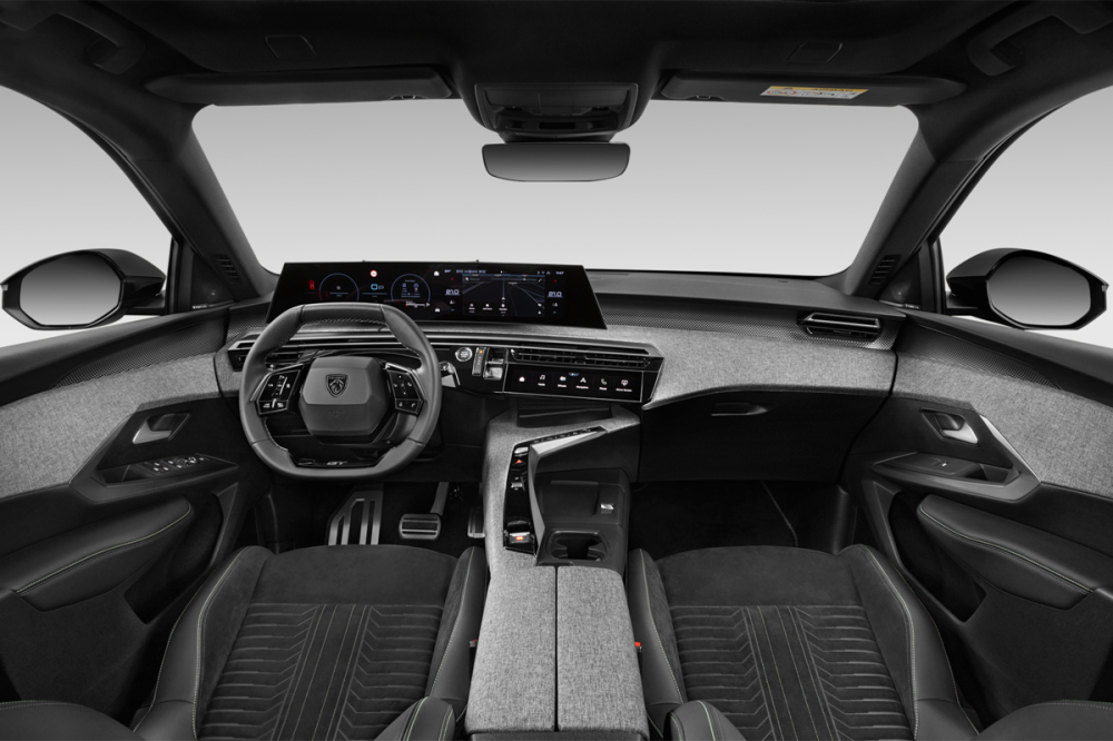 PEUGEOT 3008 III Hybrid 145 e-DCS6 Allure Business_3