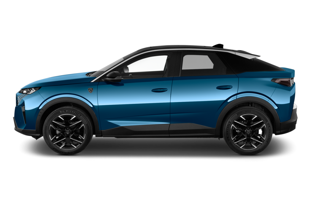 PEUGEOT 3008 III Hybrid 145 e-DCS6 GT Exclusive_4