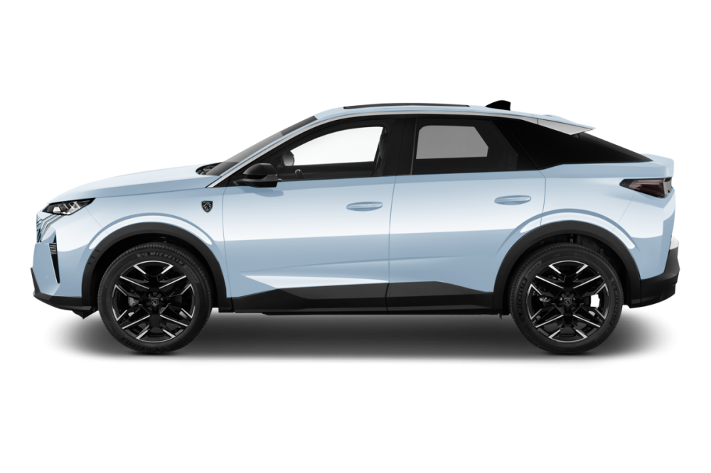PEUGEOT 3008 III Hybrid 145 e-DCS6 GT Exclusive_4