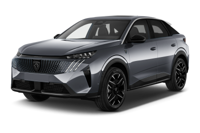 PEUGEOT 3008 III Hybrid 145 e-DCS6 GT Exclusive