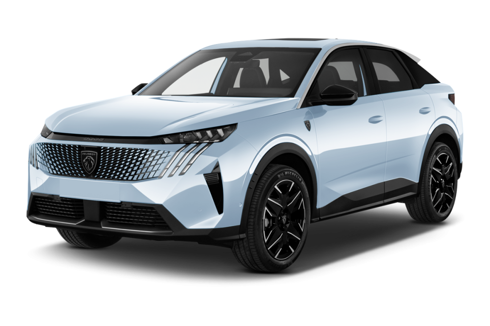 PEUGEOT 3008 III Hybrid 145 e-DCS6 GT_1