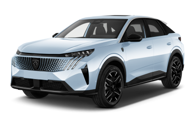 PEUGEOT 3008 III Hybrid 145 e-DCS6 GT