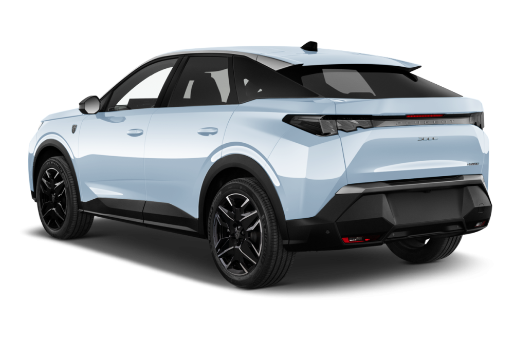 PEUGEOT 3008 III Hybrid 145 e-DCS6 GT_2