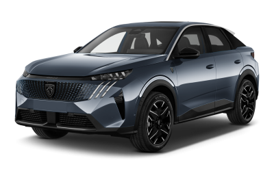 PEUGEOT 3008 III Hybrid 145 e-DCS6 GT