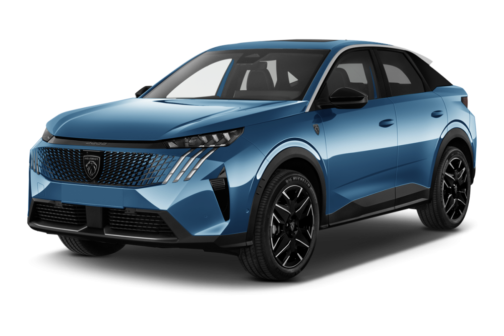 PEUGEOT 3008 III Hybrid 145 e-DCS6 GT_1