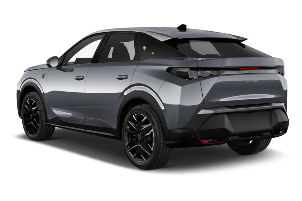 PEUGEOT 3008 III Hybrid 145 e-DCS6 GT_2